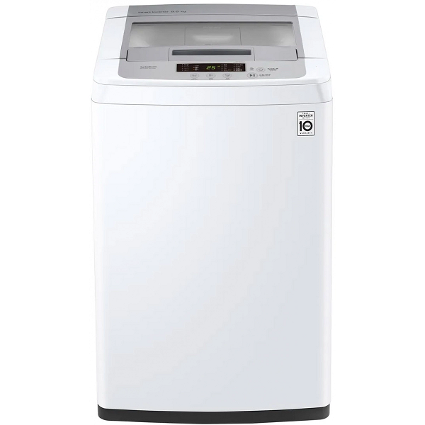 LG 樂金 WT90WC 9公斤740轉智能變頻日式洗衣機