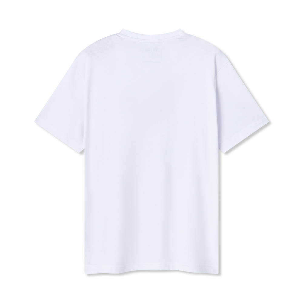 男裝短袖印花T恤