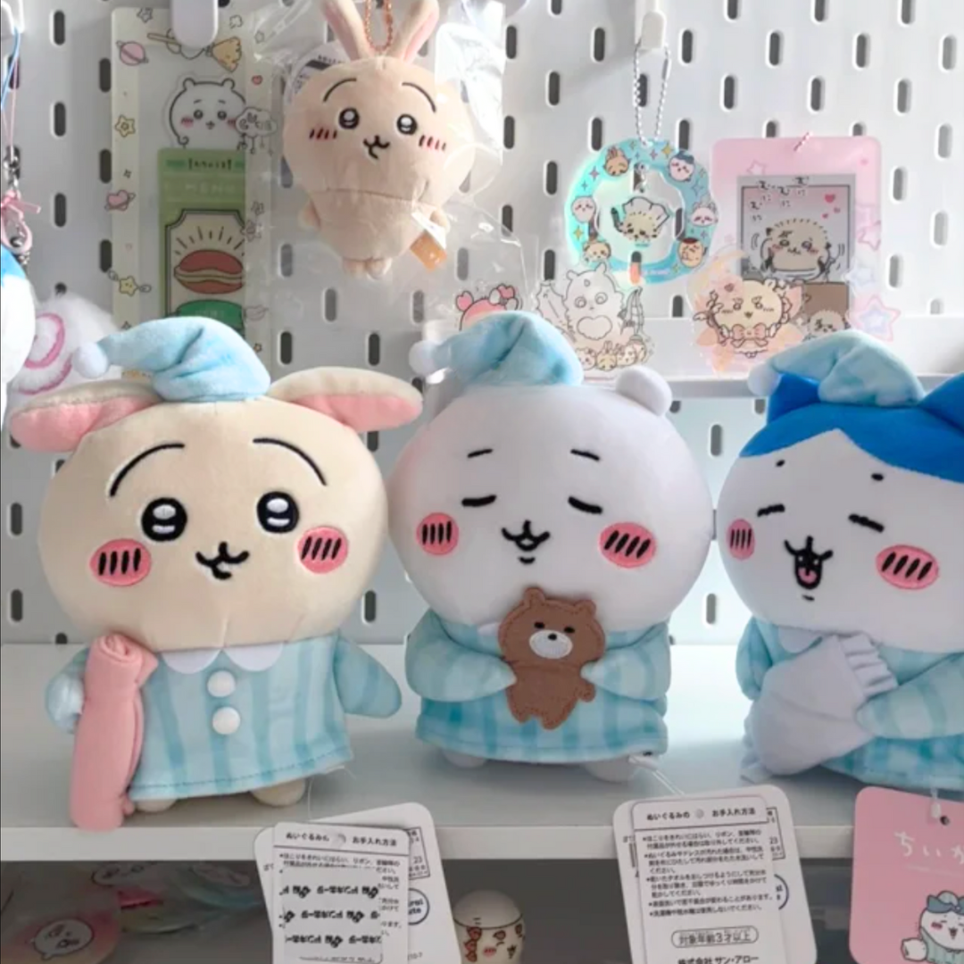 #現貨 吉伊卡哇 甜夢系列 娃娃