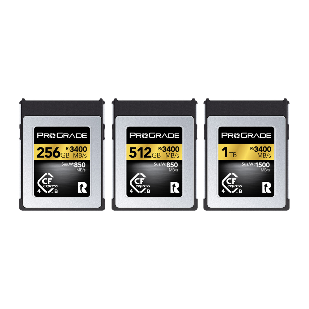 その他 ProGrade Digital CFexpress Type B 512GB Amazon.com: ProGrade Digital Memory Card - CFexpress 4.0