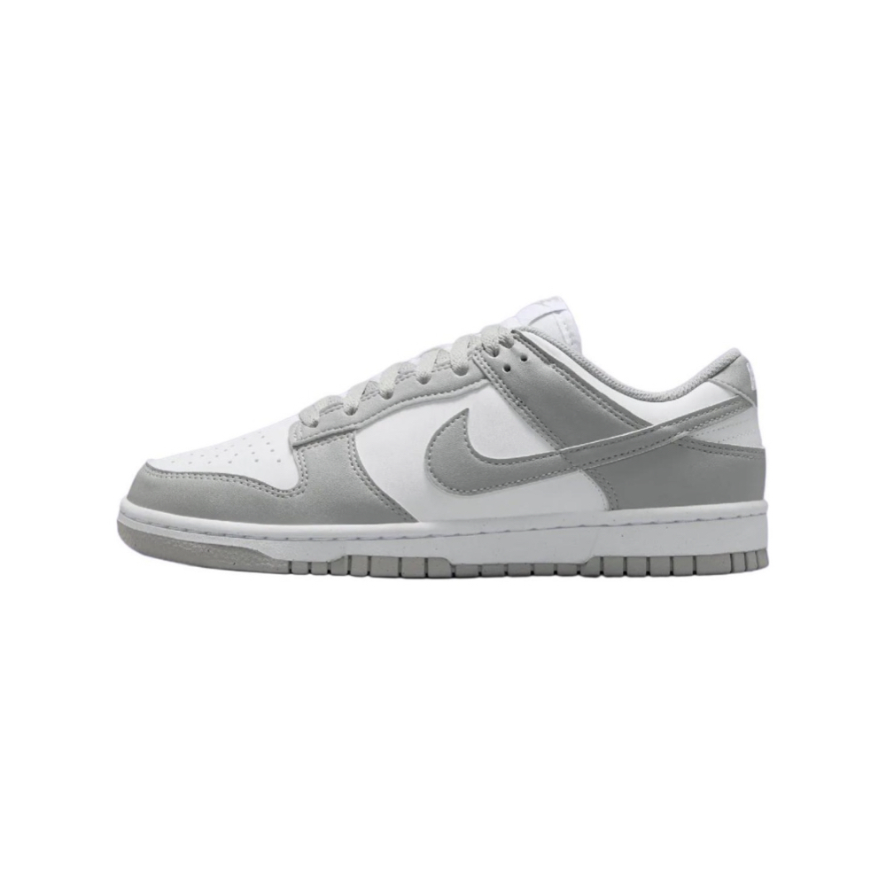 W Nike Dunk Low Next Nature Light Smoke Grey 煙灰 女鞋 DD1873-113