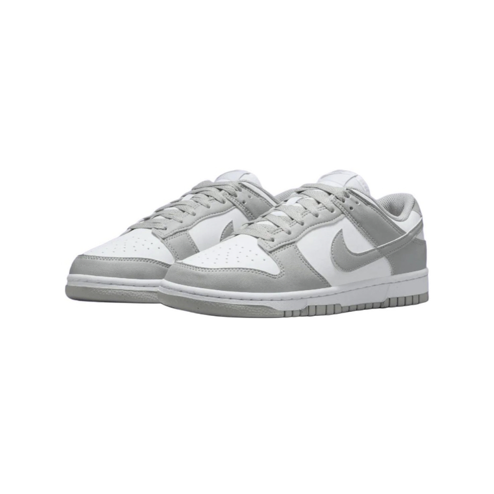 W Nike Dunk Low Next Nature Light Smoke Grey 煙灰 女鞋 DD1873-113