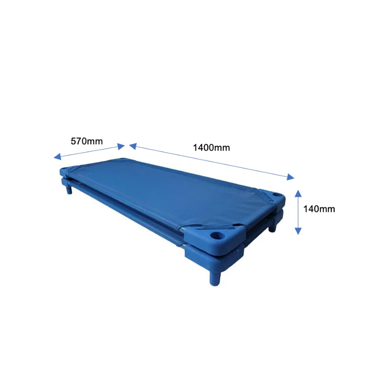 Children Sleeping Cot