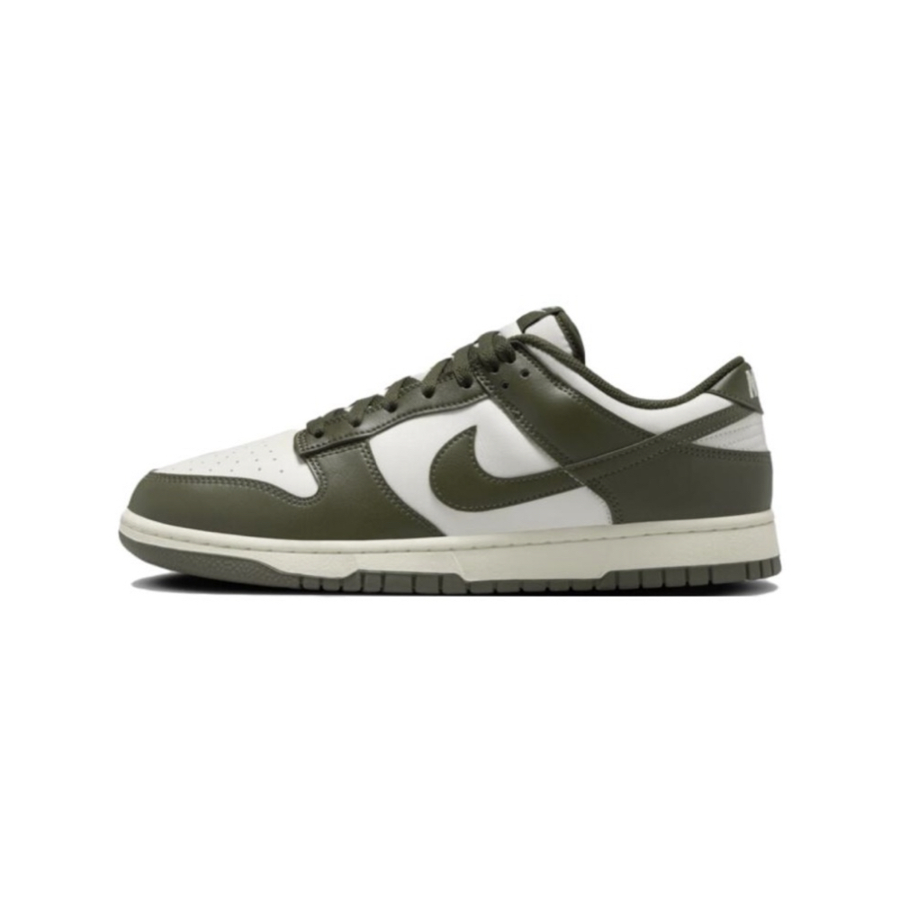 Nike Dunk Low Cargo Khaki 橄欖綠 男鞋 HF5441-102