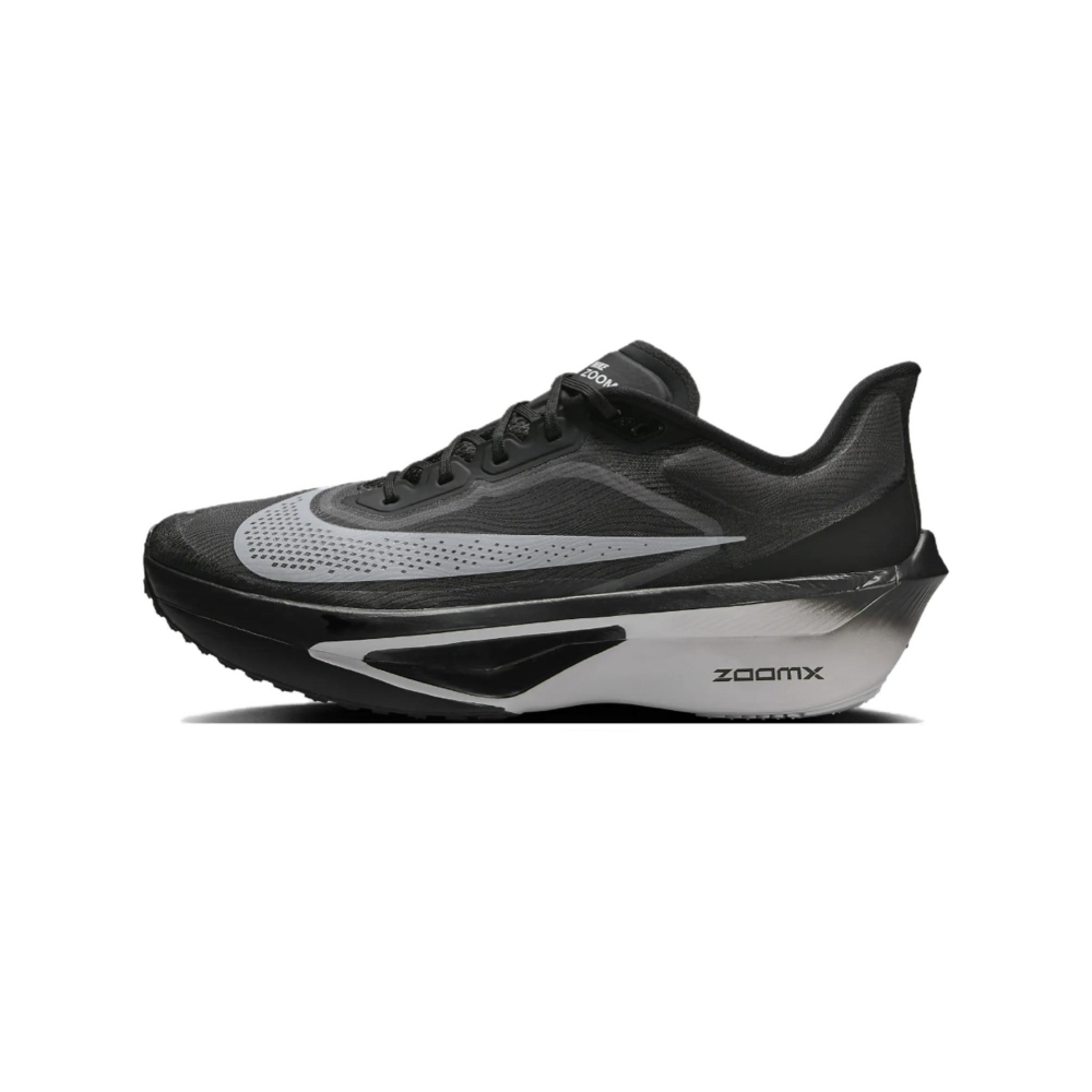 Nike Zoom Fly 6 Black Smoke Grey 慢跑鞋 黑灰 FN8454-001
