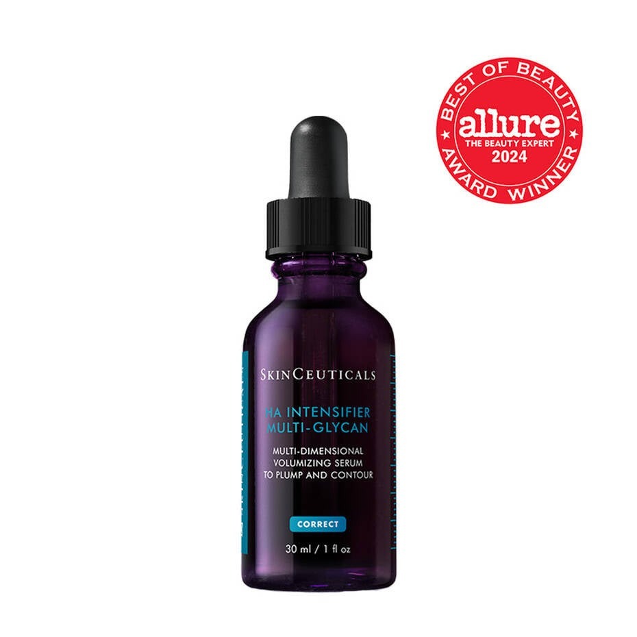Skin Ceuticals - H.A. Intensifier Multi-Glycan H.A.紫米多重飽滿緊緻精華 15ml / 30ml