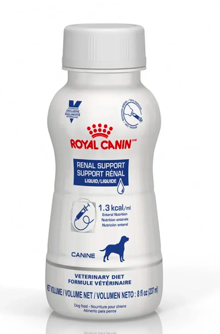 Royal Canin -處方食品成犬腎臟液態  200毫升 x3支