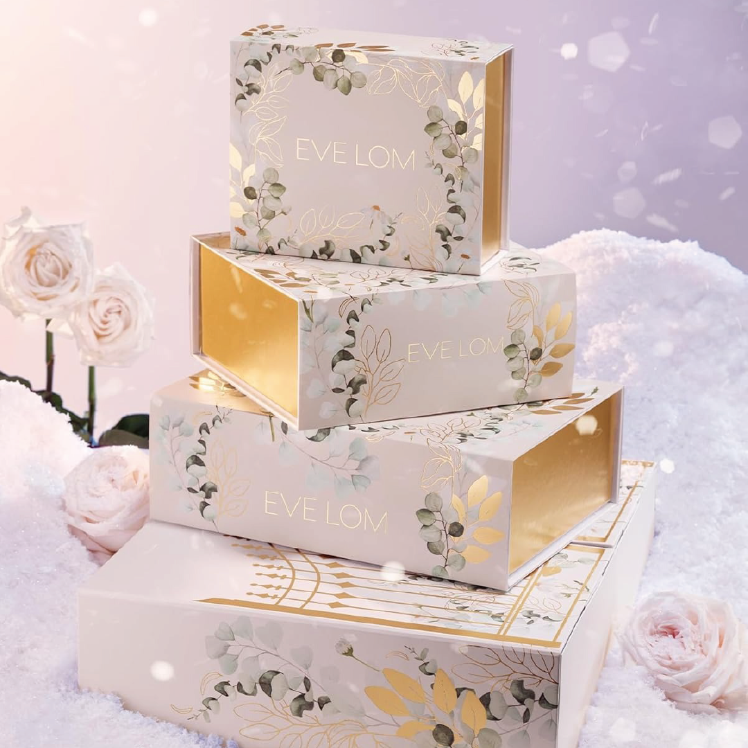 EVE LOM - 卸妝膏套裝 100ml+30ml set