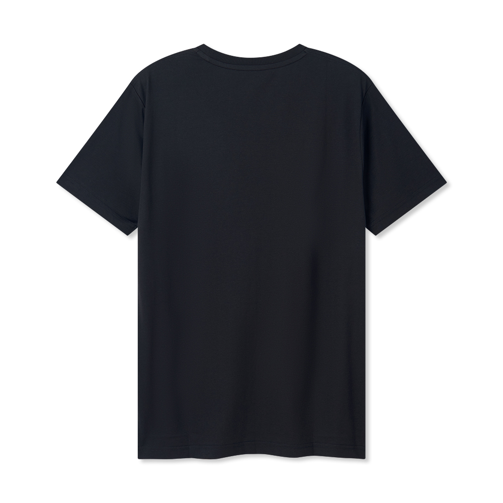 男裝短袖印花T恤