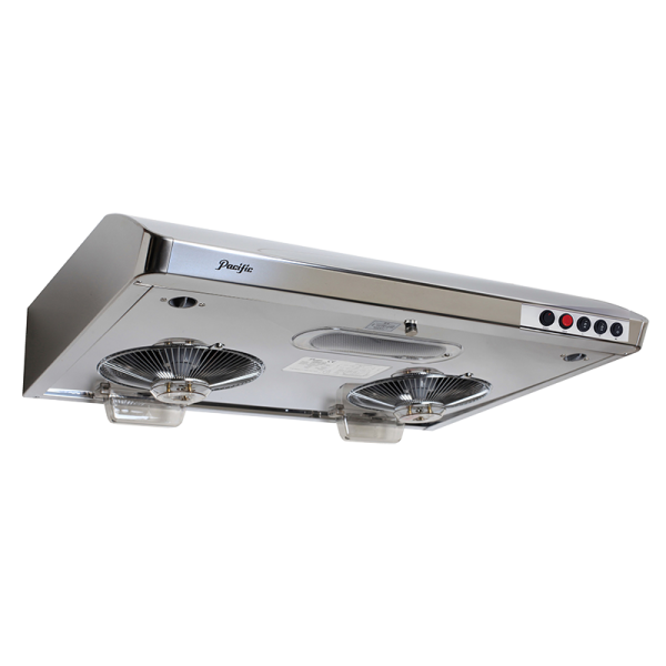 Pacific 太平洋 PR-3268-S70 70厘米 電熱除油式抽油煙機