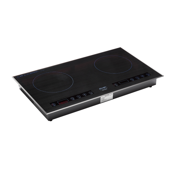 Pacific 太平洋 PIB-W221 2800W 70厘米 雙頭電磁爐