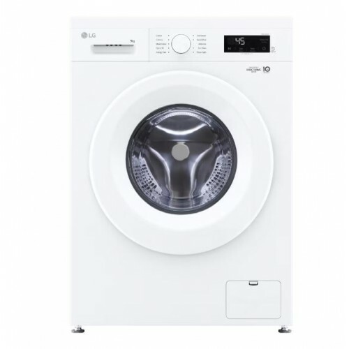 LG 樂金 FVBS70W2 7公斤1200轉纖薄前置式洗衣機