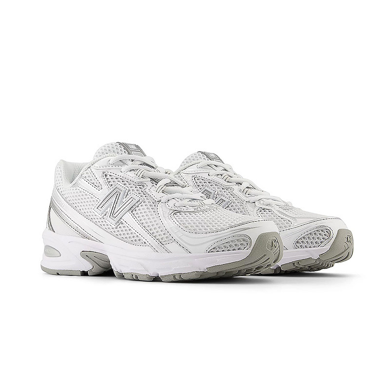 New Balance 740 "Triple White Silver" 白銀 男女款 U740WM2 [台灣現貨]