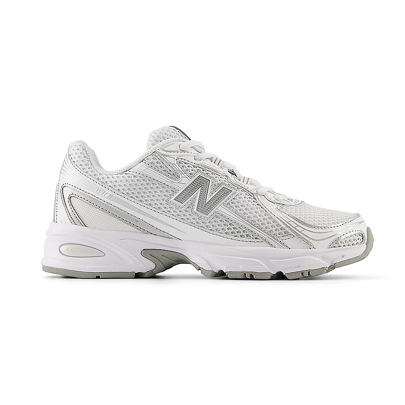 New Balance 740 "Triple White Silver" 白銀 男女款 U740WM2 [台灣現貨]