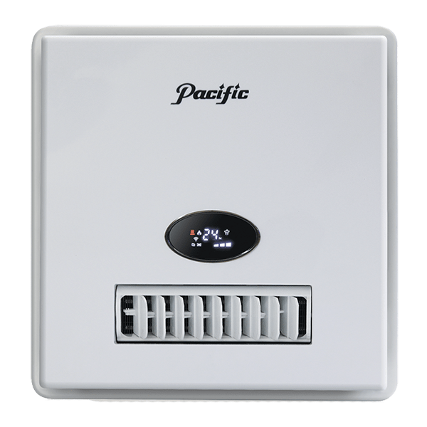 Pacific 太平洋 PD-612 可抽濕型 掛牆式/窗口式浴室寶