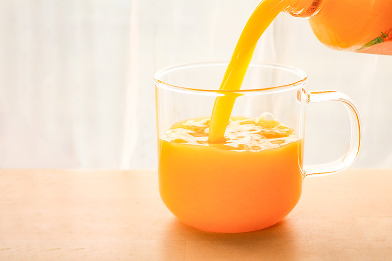 好玻HUG單層把手玻璃杯