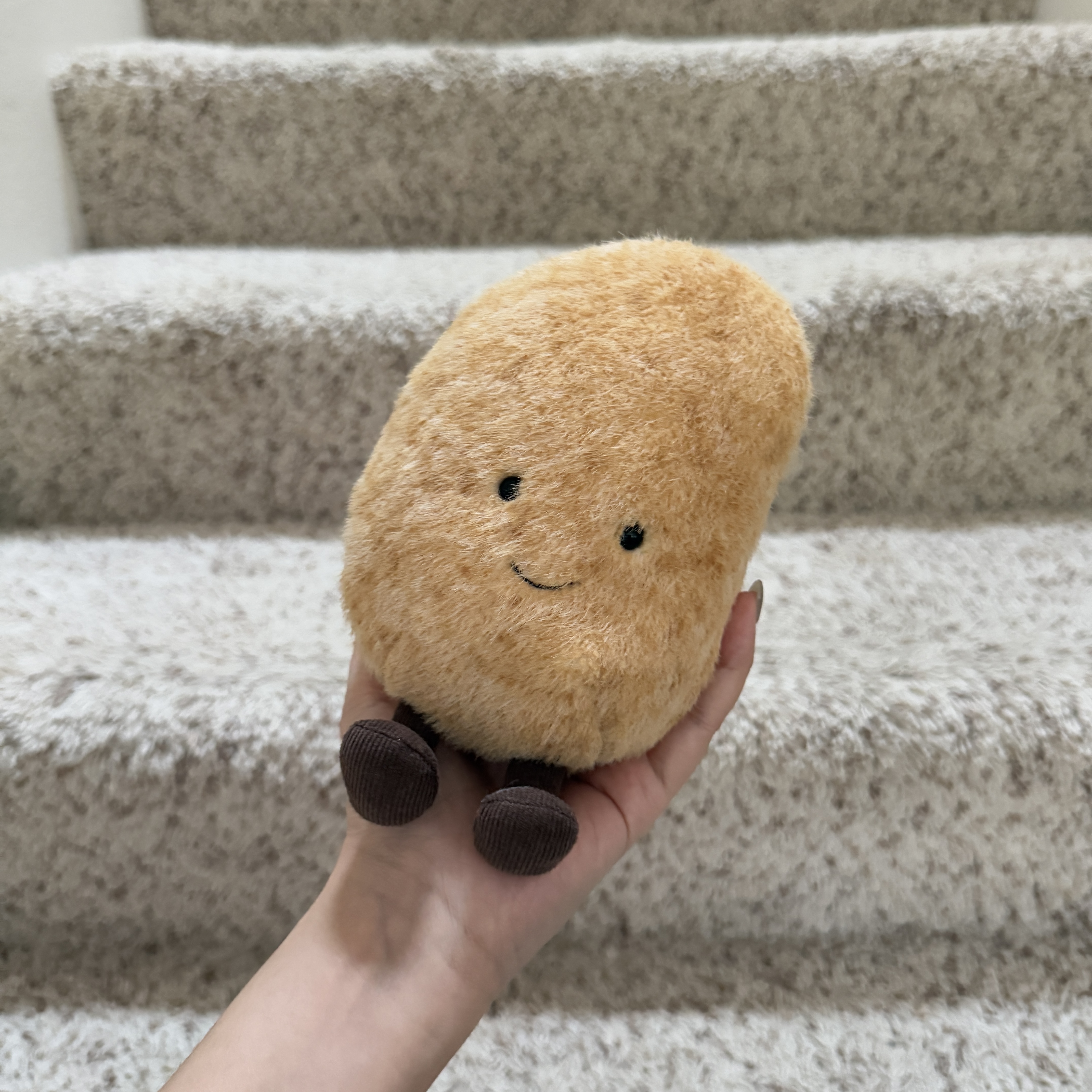 美國現貨］Jellycat Amuseables Potato