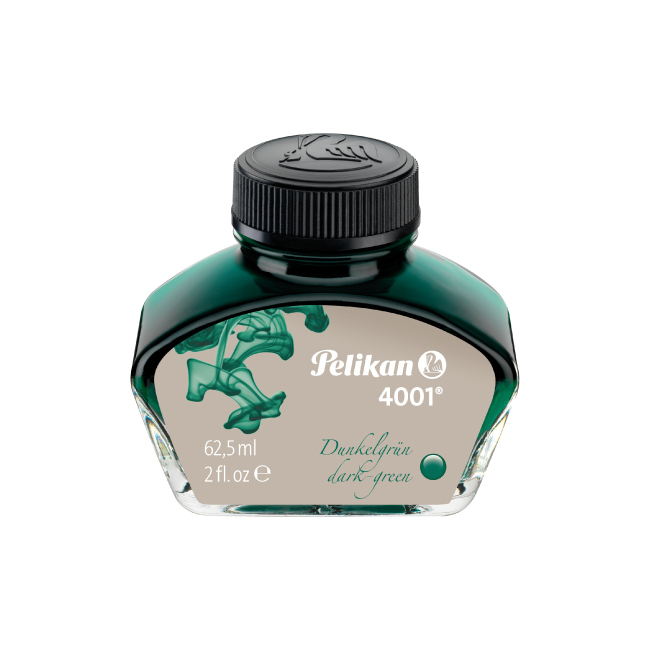 PELIKAN百利金 4001 鋼筆專用墨水