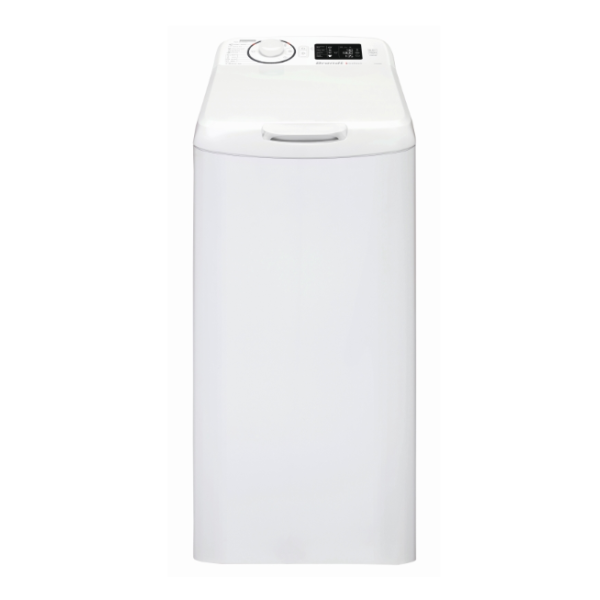 Brandt 白朗 BT813HQA 8.0公斤 1300轉 變頻上置式洗衣機