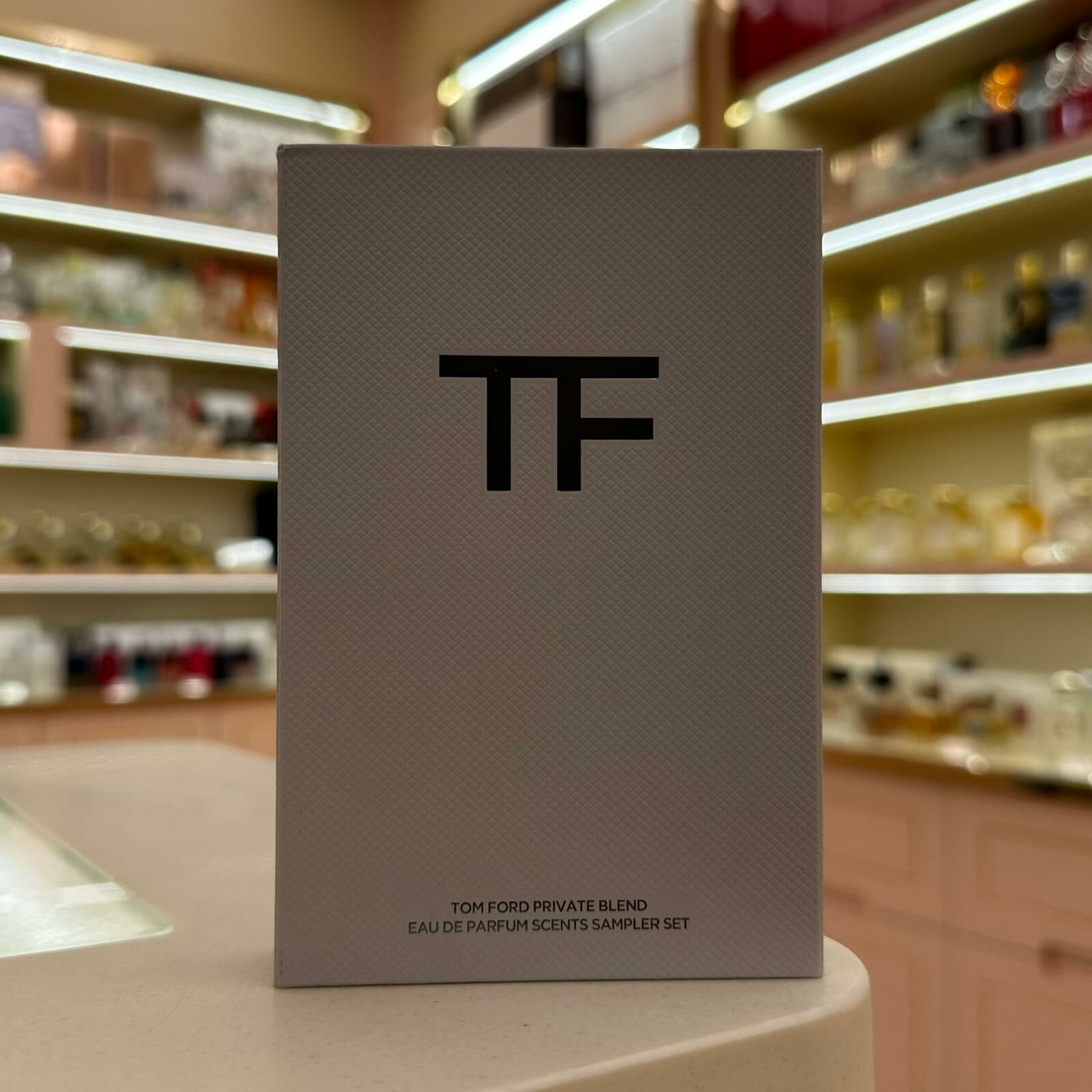 Tom Ford Private Blend EDP Sample Set
