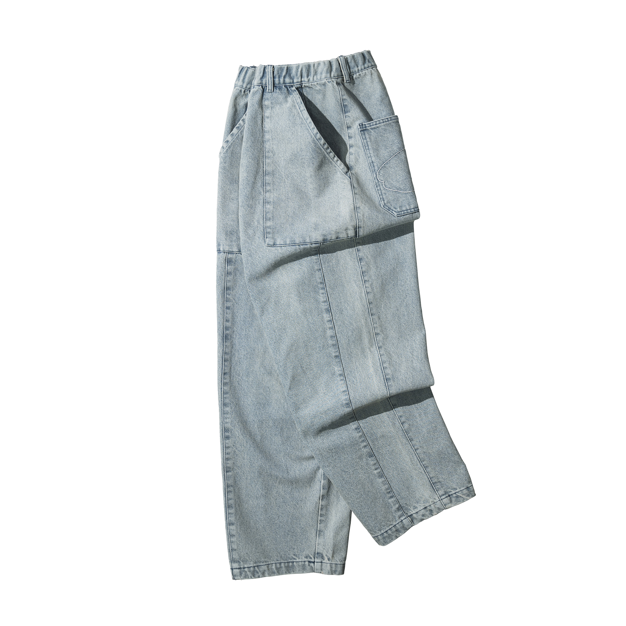 idealism IDE x AGILITY Collaborations ​AGIDE TEAM Jens【ID24086-DN】