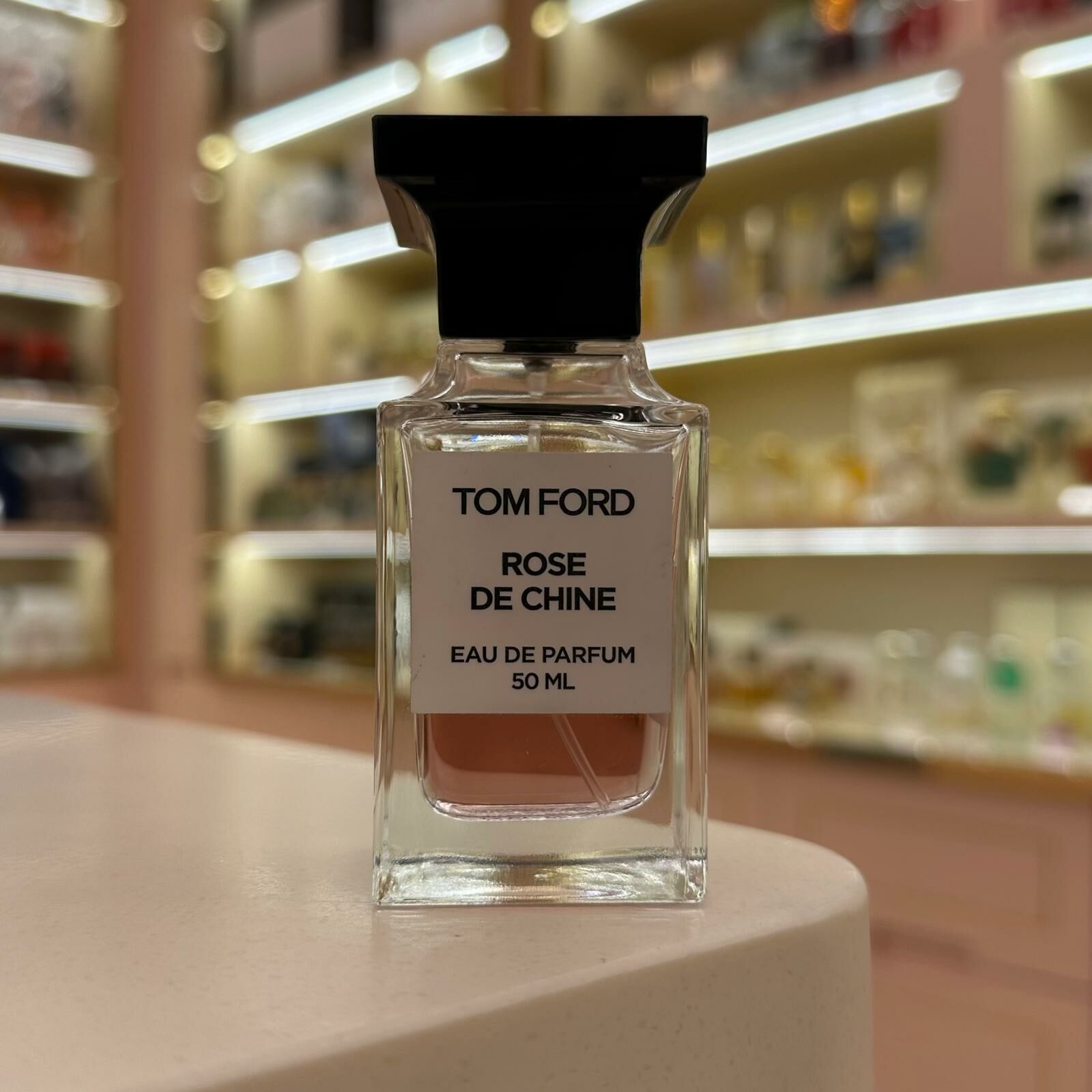 Tom Ford Rose De Chine EDP