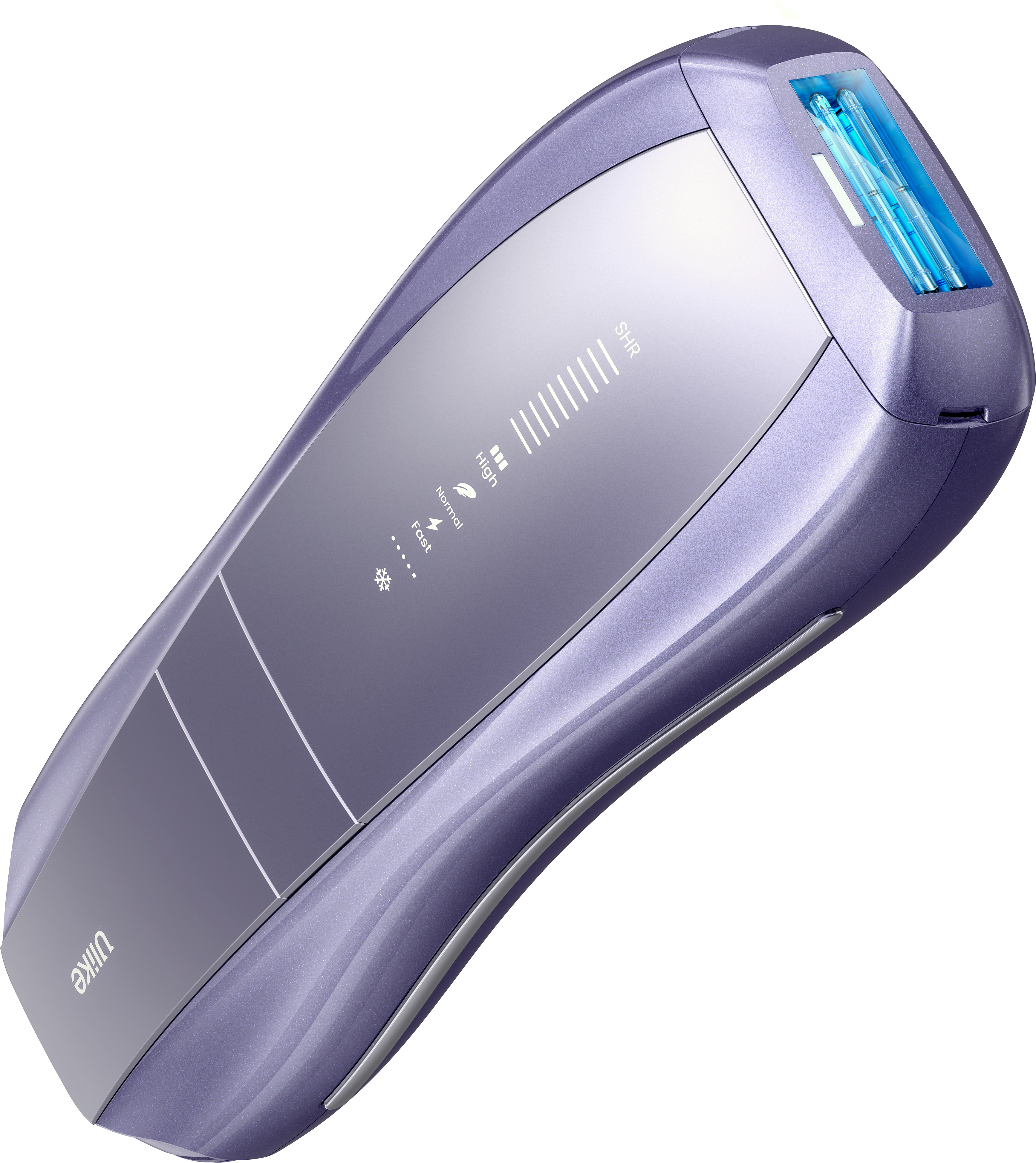 Ulike Air10 雙燈管家用脫毛儀