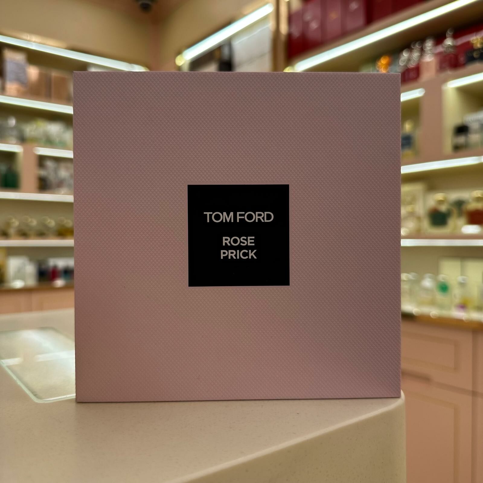 Tom Ford Rose Prick EDP 50+10ml Gift Set