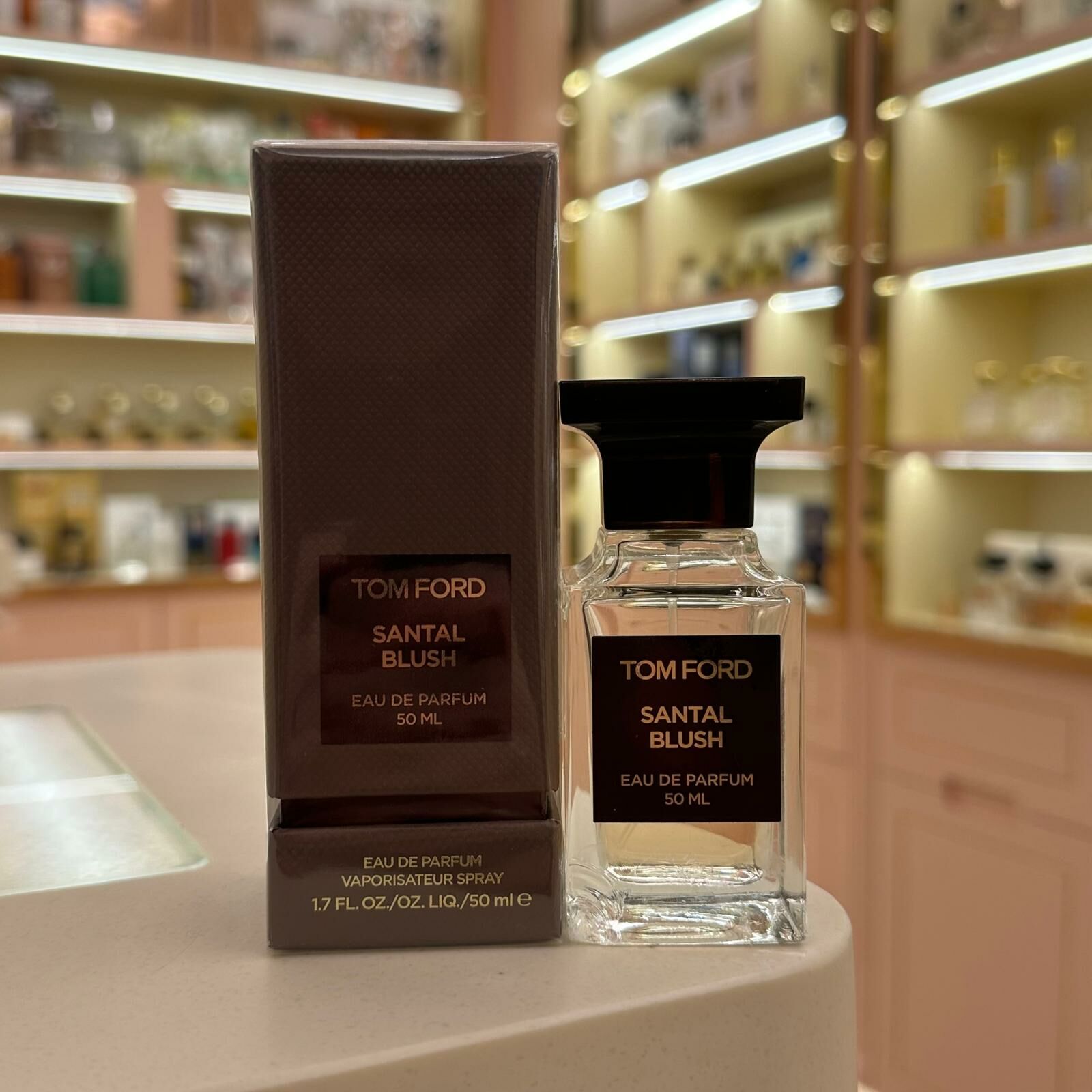 Tom Ford Santal Blush EDP 50ml