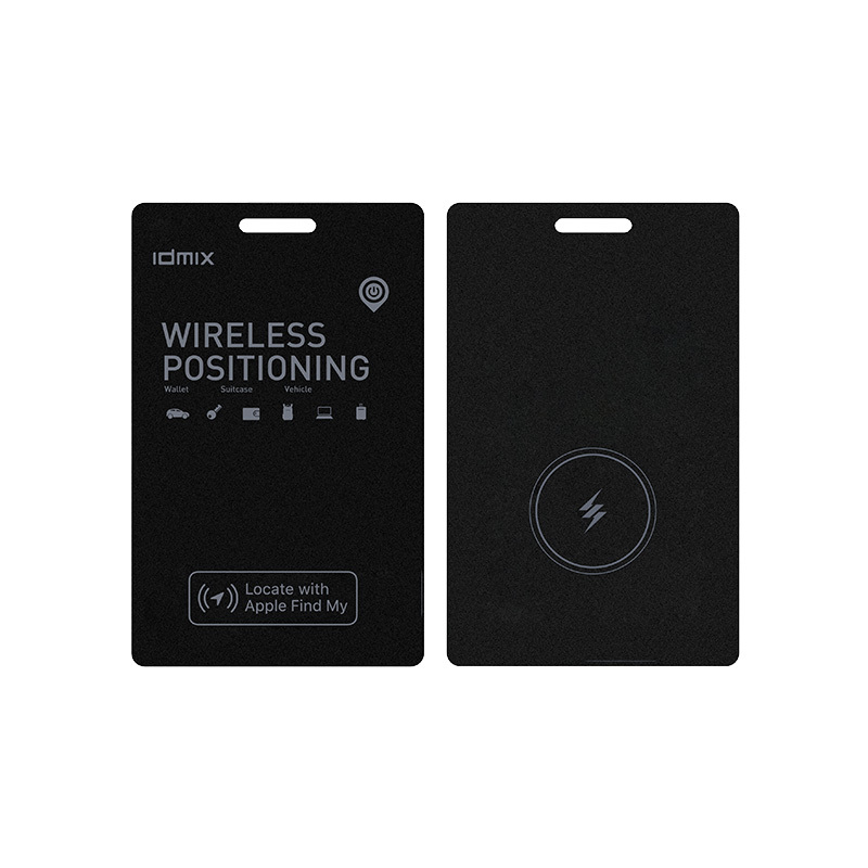 IDMIX Air 01  定位防丟卡