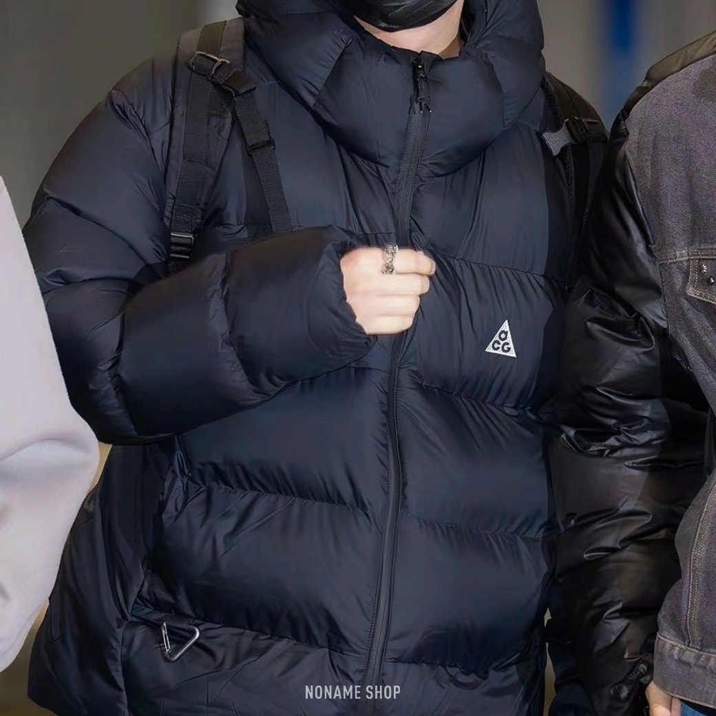 NIKE ACG LUNAR LAKE Therma-FIT ADV 連帽 羽絨 外套 兩色 (男款)