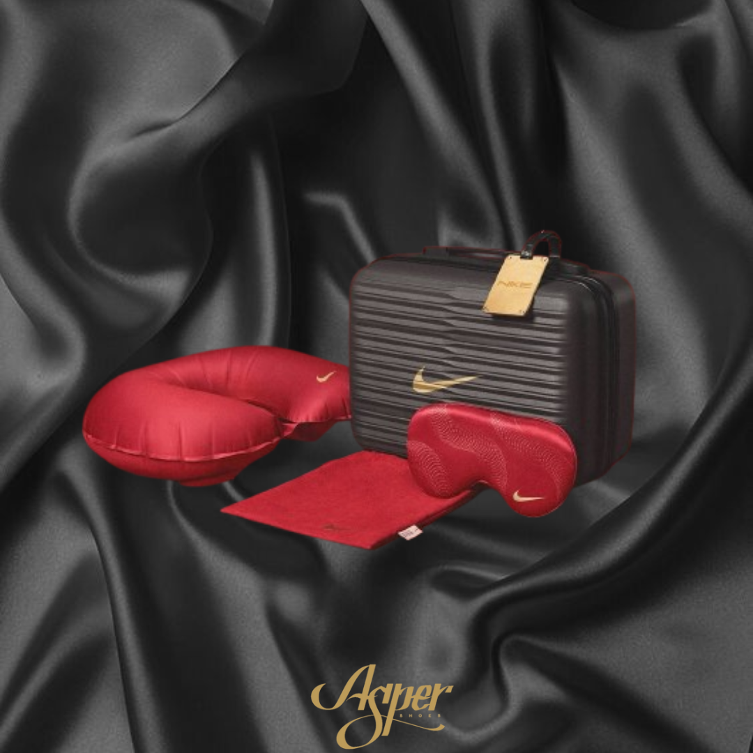 NIKE 海外限定 CNY蛇年旅行套組 ST016-577A