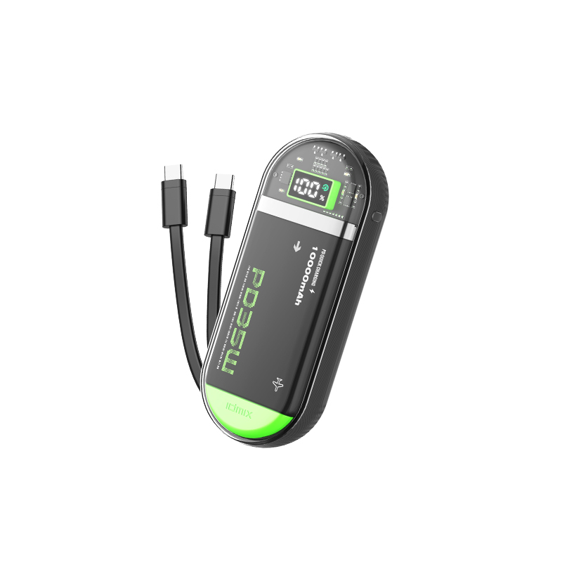 IDMIX P15SE  攜帶型移動電源 10,000mAh