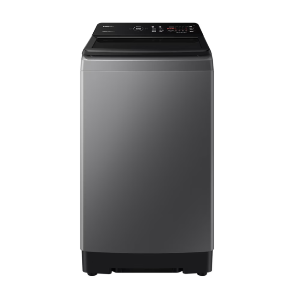 Samsung 三星 WA80CG4545BDSH Ecobubble™ 8kg 700轉 日式洗衣機（低排水位）
