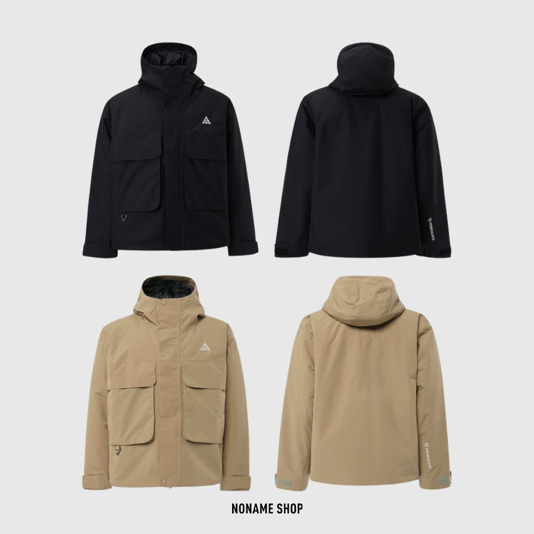 NIKE ACG PRMLFT 機能 防水 防風 連帽 外套 兩色 (男款)
