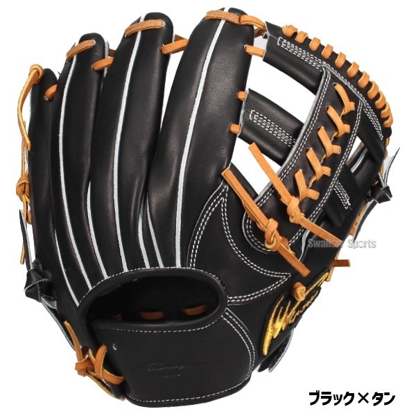 Ip select G-REAL COLLECTION 硬式 内野 Ip.RD-Gr