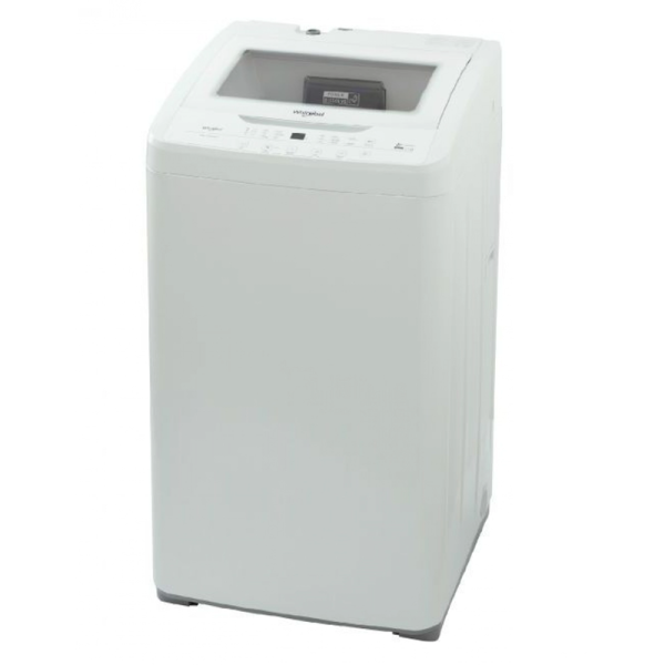 Whirlpool 惠而浦 VEMC65811 6.5公斤 850轉 日式洗衣機