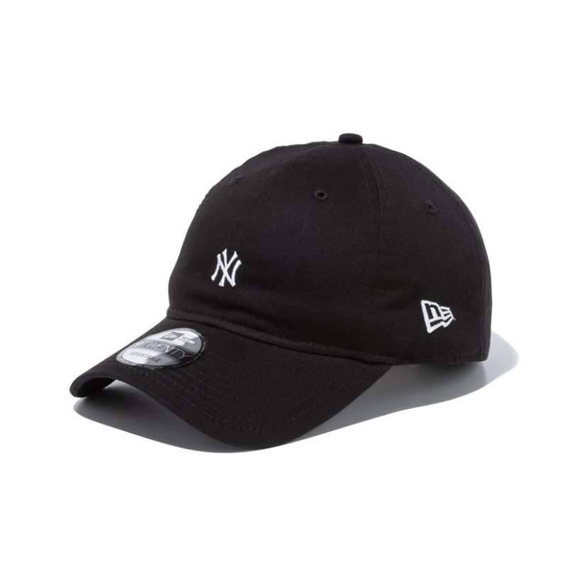 [多色] NEW ERA 9Forty NY / LA 棒球帽