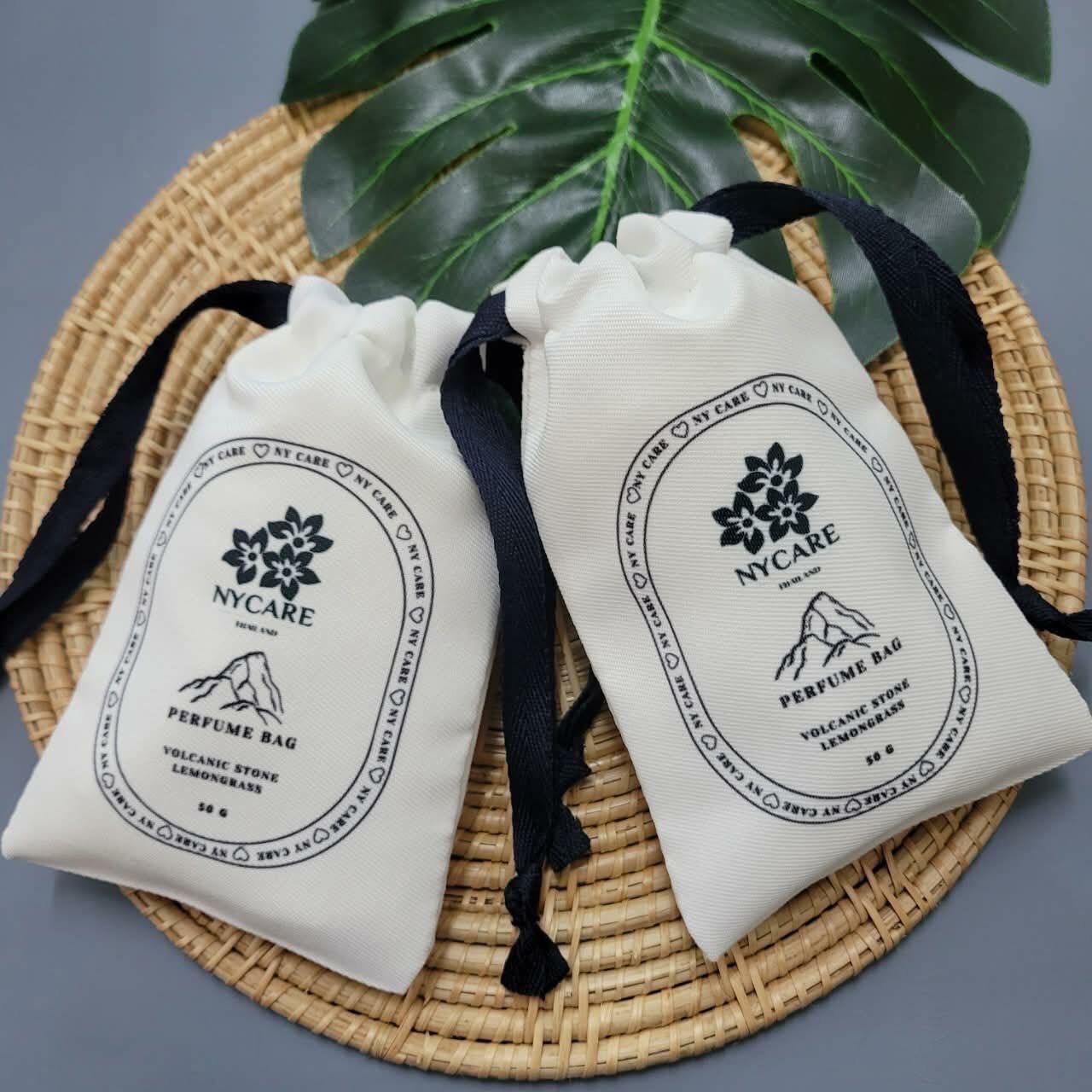 【泰國直播】NY Care Thailand L0106126 Volcanic Stone Sachet 火山石香包 50g