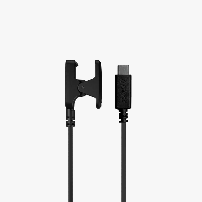 ATMOS -MISSION 3 USB充電傳輸線