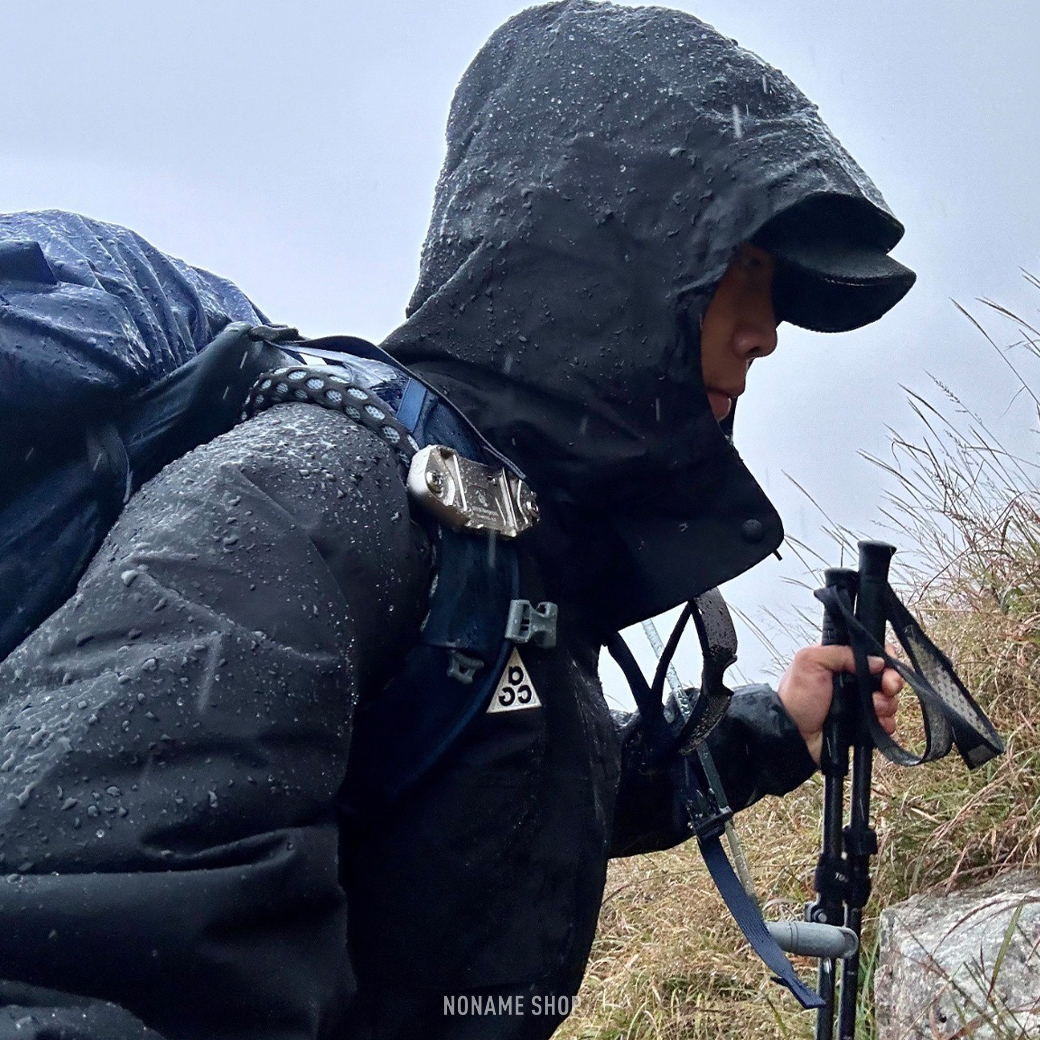 NIKE ACG PRMLFT 機能 防水 防風 連帽 外套 兩色 (男款)