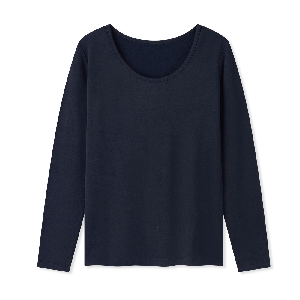 女裝 - Ztay Warm 長袖保暖内衣