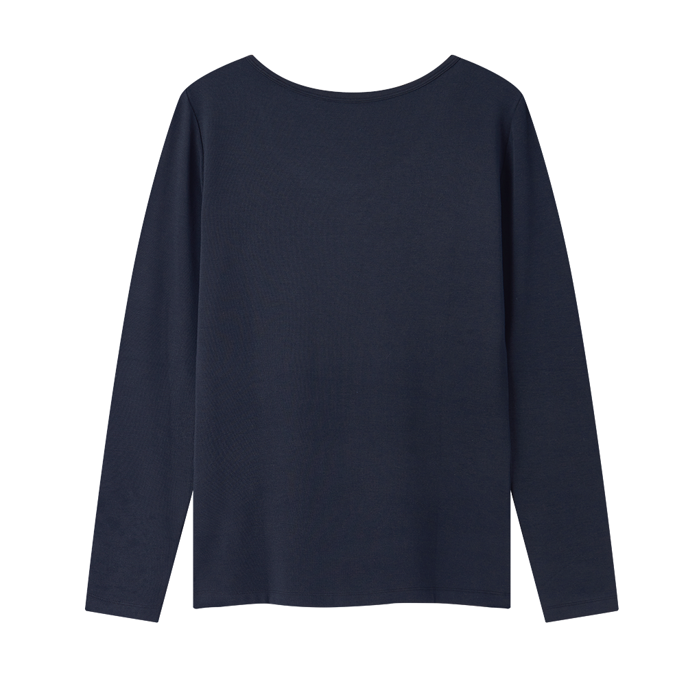 女裝 - Ztay Warm 長袖保暖内衣