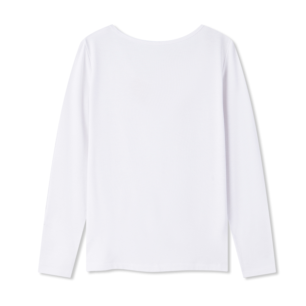 女裝 - Ztay Warm 長袖保暖内衣