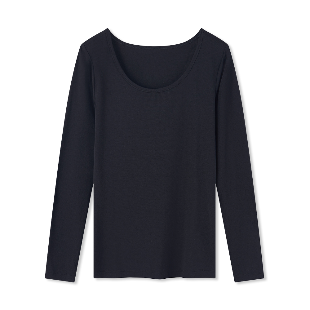 女裝 - Ztay Warm 長袖保暖内衣