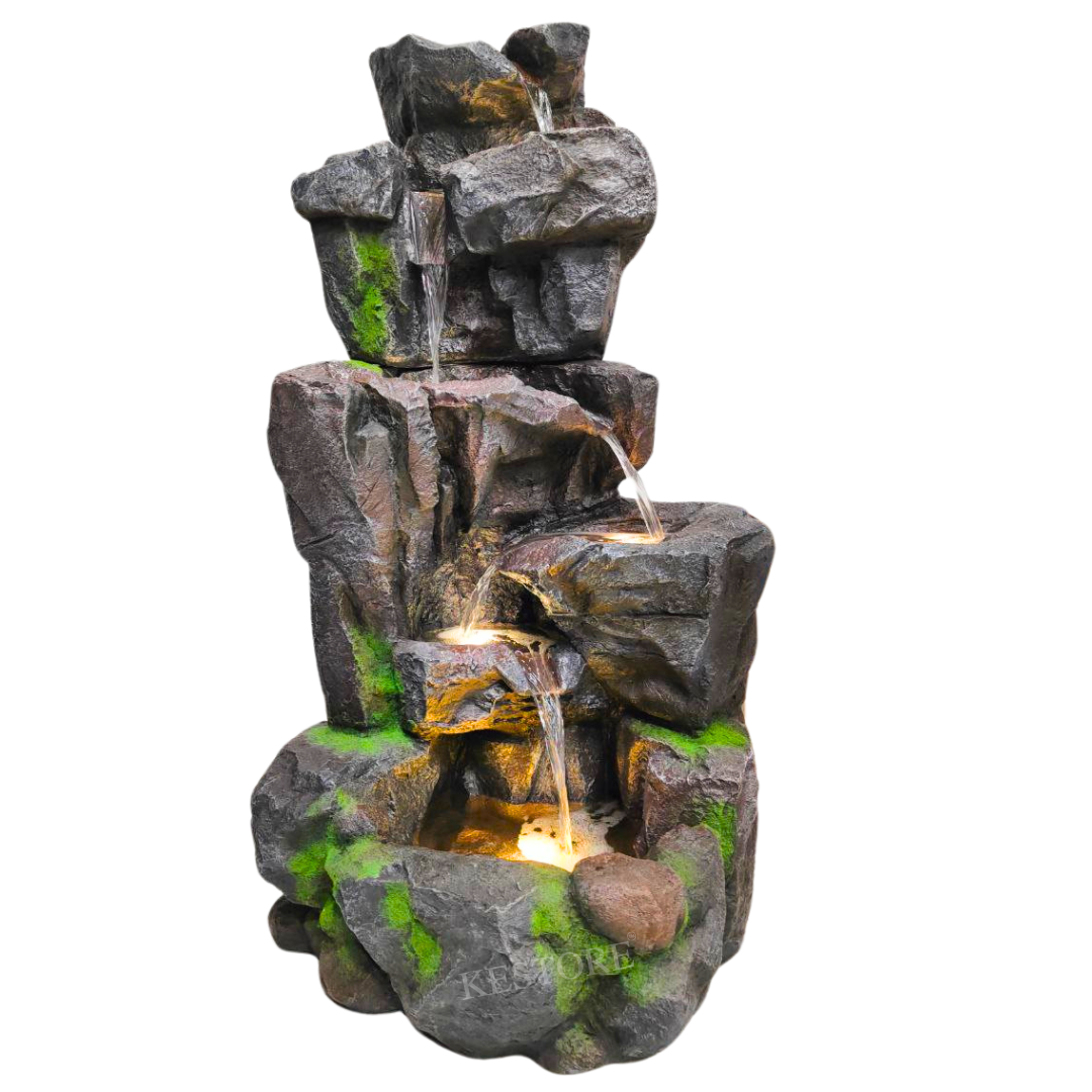 Indoor Water Fountain Code 17230