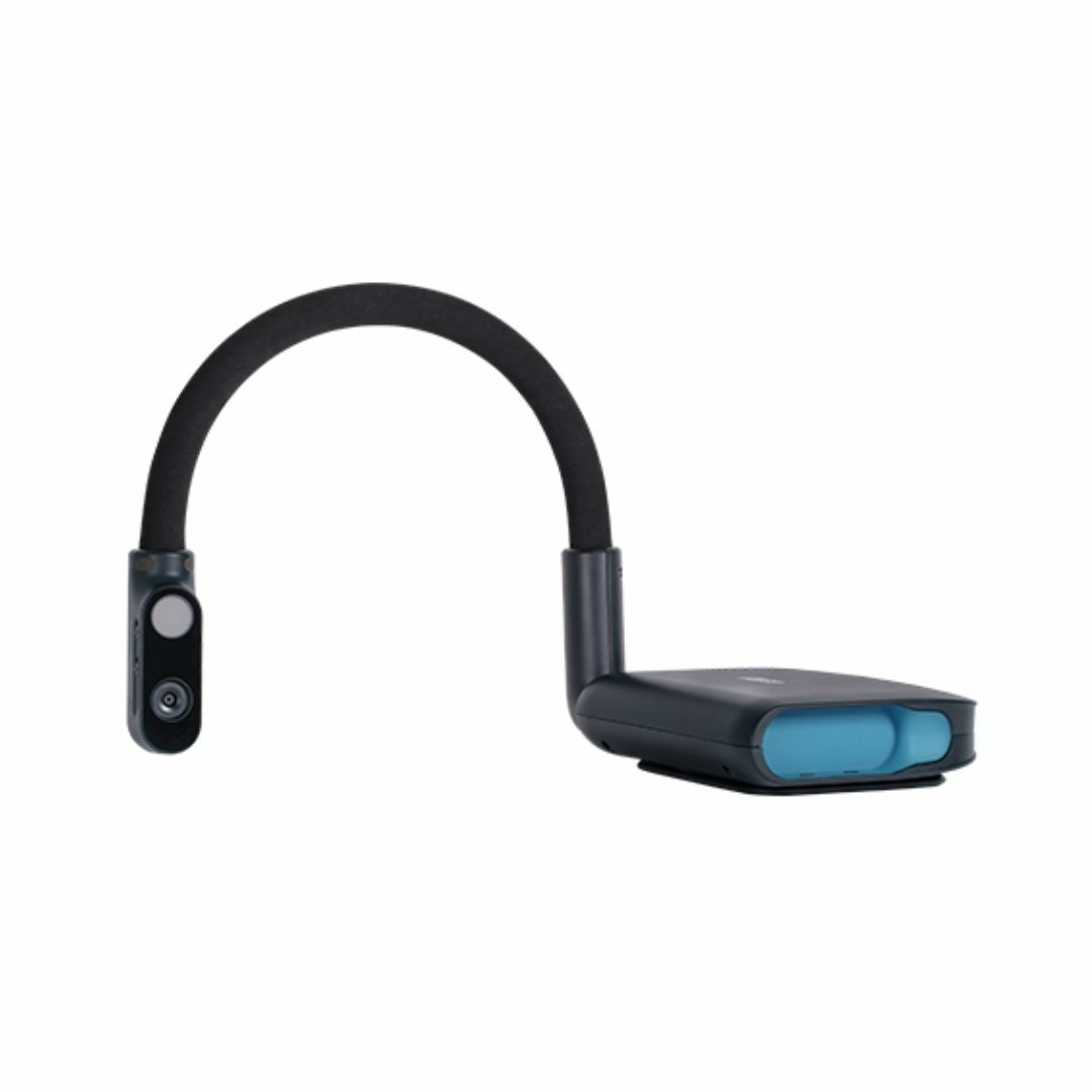 DTSL_AVer AVerVision U70i Visualizer_Left Side