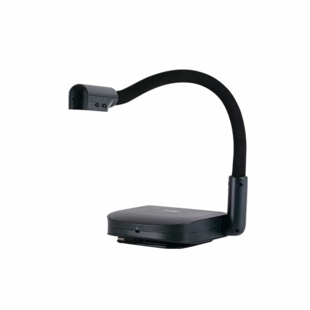 DTSL_AVer AVerVision U70i Visualizer_Right Side