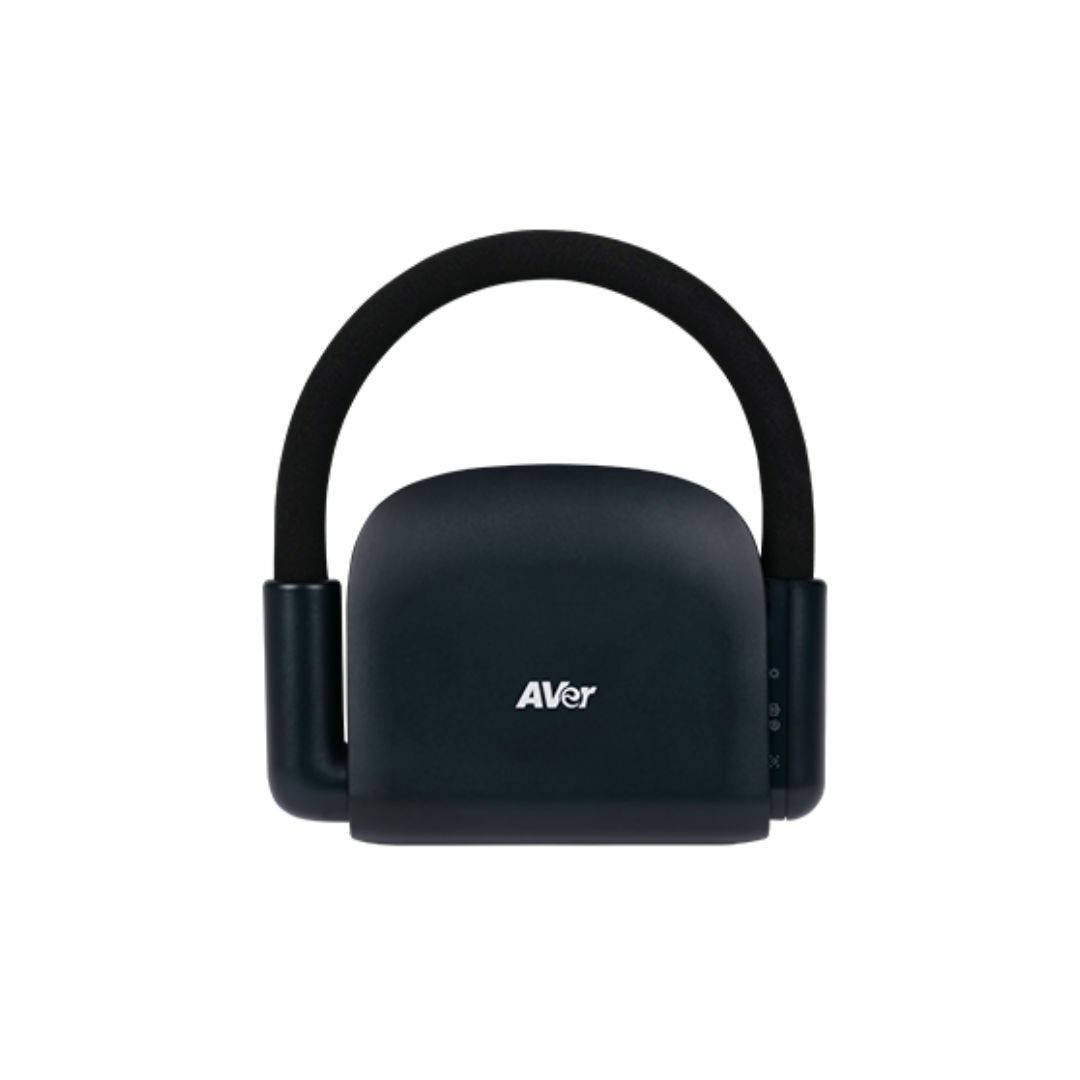 DTSL_AVer AVerVision U70i Visualizer_Top