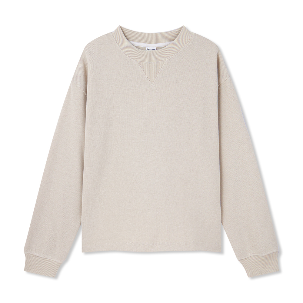 女裝 - Ztay Warm 長袖衛衣